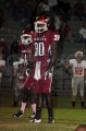 10-10 LHS vs. SPHS 015